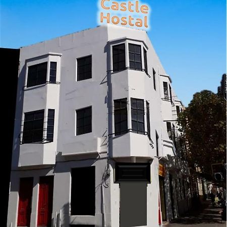 White Castle Hostel Valparaiso Exterior photo